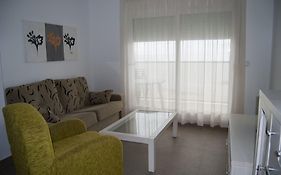 Apartamentos Veneziola Golf II