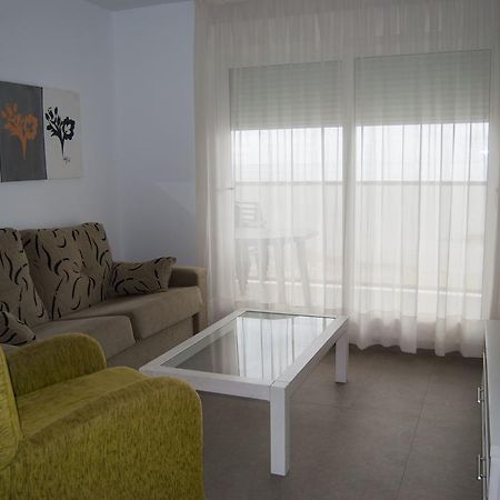 Apartamentos Veneziola Golf II La Manga del Mar Menor Exterior foto
