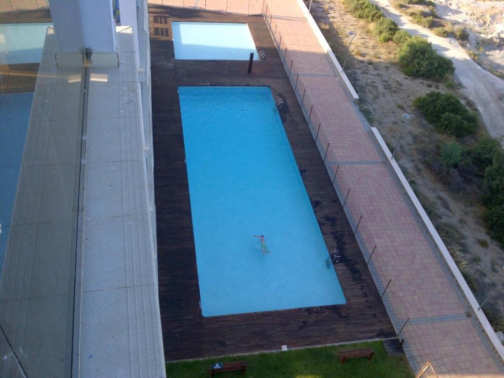 Apartamentos Veneziola Golf II La Manga del Mar Menor Exterior foto