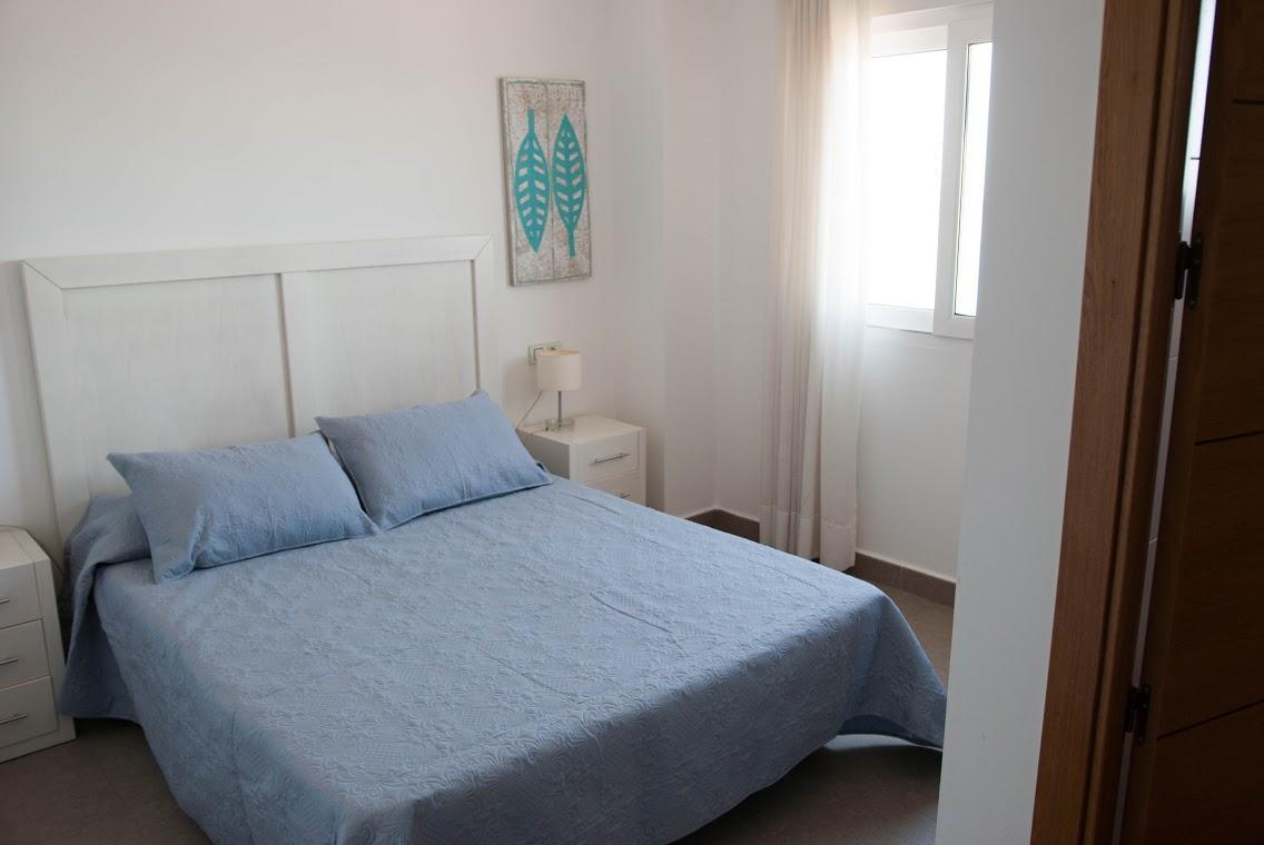 Apartamentos Veneziola Golf II La Manga del Mar Menor Exterior foto